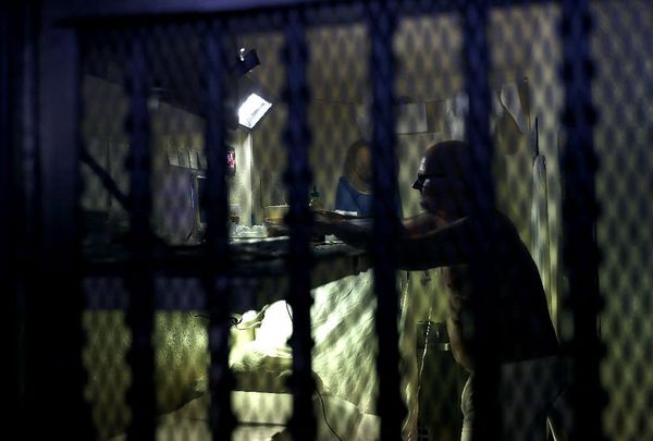 US prisons ban 'staggering' number of books: activists