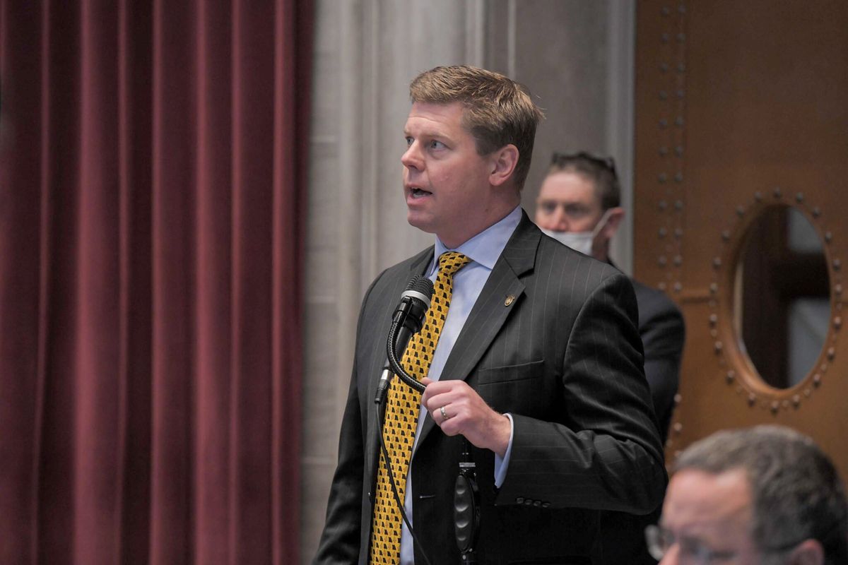 Embattled Missouri House speaker lashes out at GOP detractors as new critics emerge