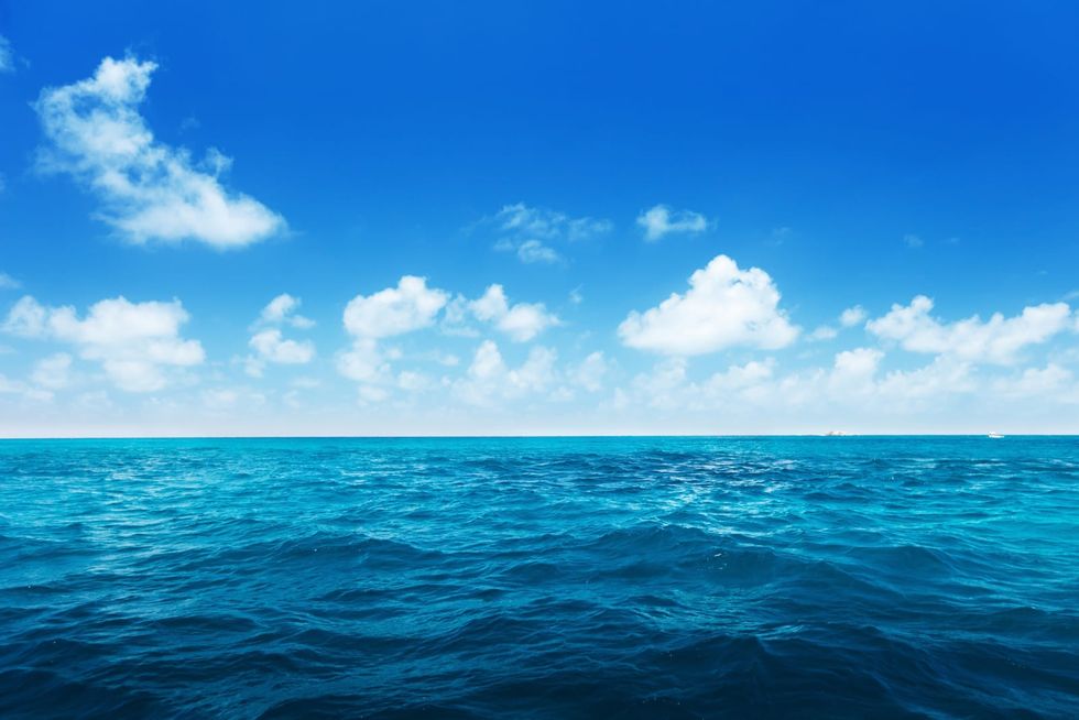 Remains of 3,000-mile-wide ‘lost continent’ discovered on ocean floor, study says