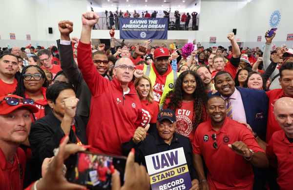 The UAW wanted to win back what it lost. Here's how the Ford deal measures up