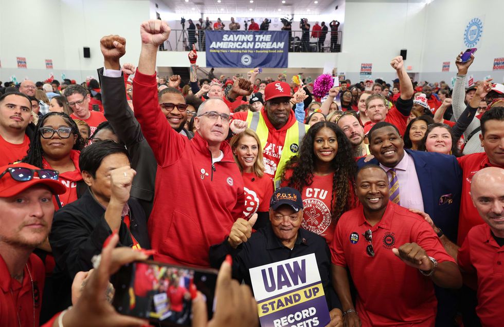 The UAW wanted to win back what it lost. Here's how the Ford deal measures up