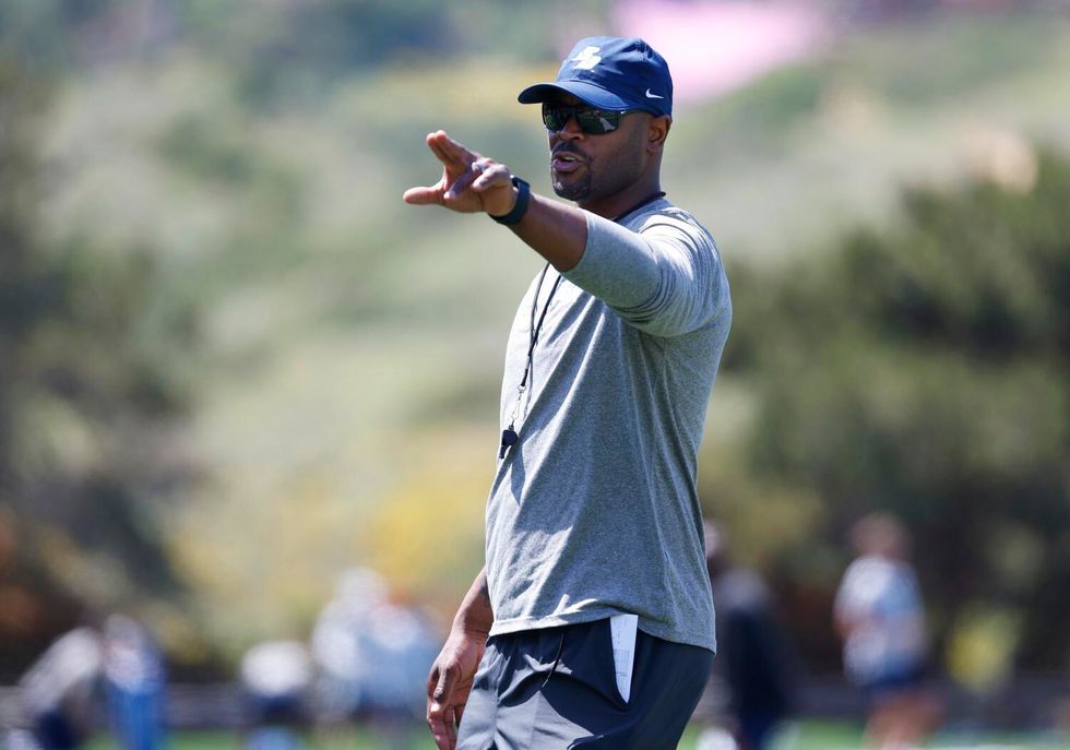 San Diego football coach says he had 'no prior knowledge' of alleged hazing