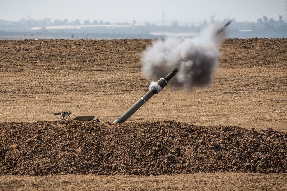Israel Defense Forces continue expanding ground attacks in Gaza