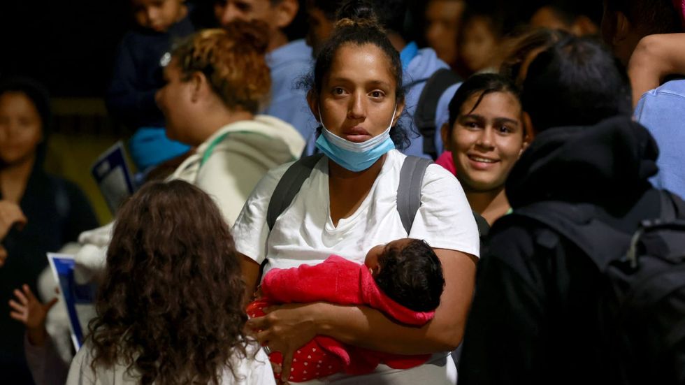 Education of migrant children threatened by NYC 60-day shelter limit