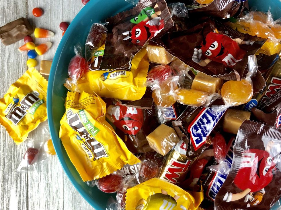 Hating on Halloween: Why a New Jersey school ban is a treat and not a trick
