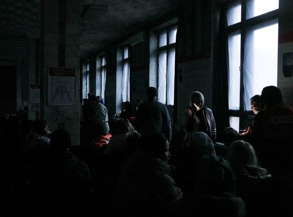 Death toll rises to 45 in ArcelorMittal Kazakh coal mine fire