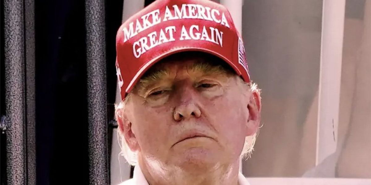 Donald Trump dying before the 2024 election would throw GOP primaries into chaos: report