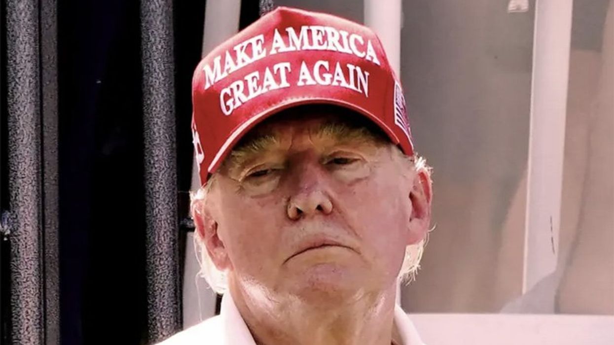 Donald Trump dying before the 2024 election would throw GOP primaries into chaos: report