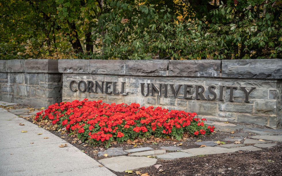 Jewish group at Cornell targeted by antisemitic threats