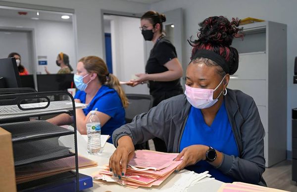 Judge blocks Kansas abortion restrictions, demonstrating 2022 vote’s enduring effect