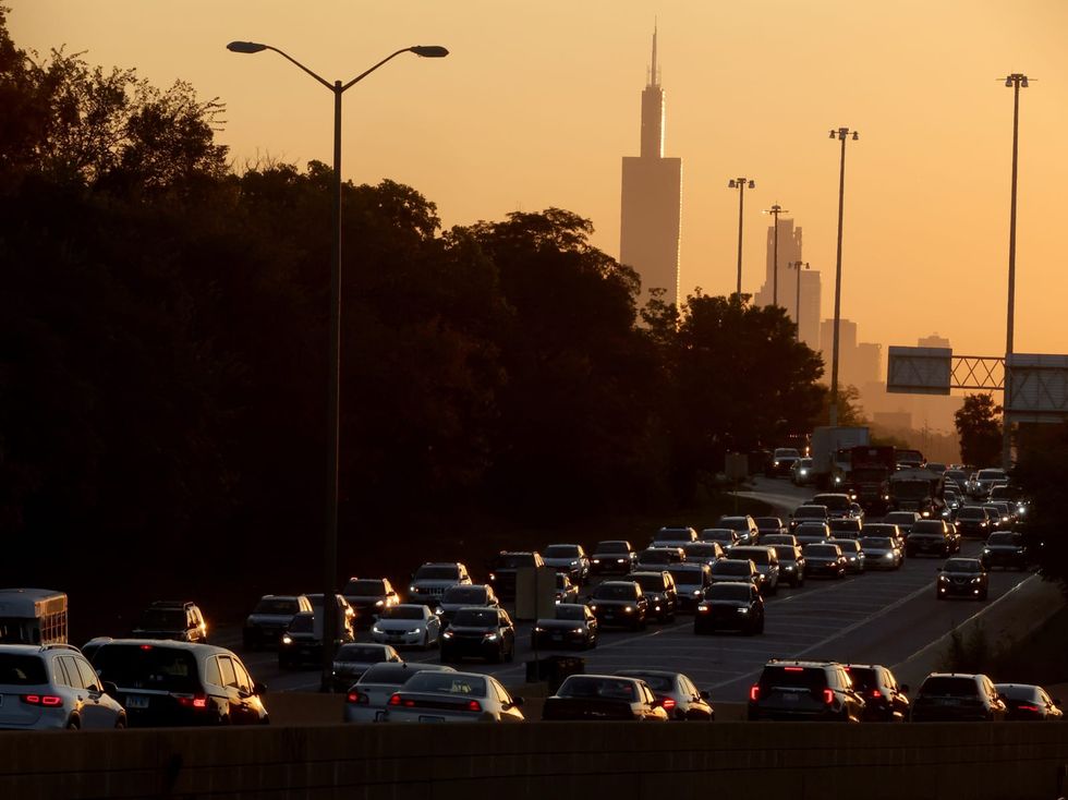 It’s time to say goodbye to changing clocks twice a year