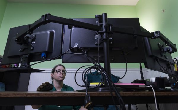 Ex-Amazonian critical of return-to-office mandate says she was forced out