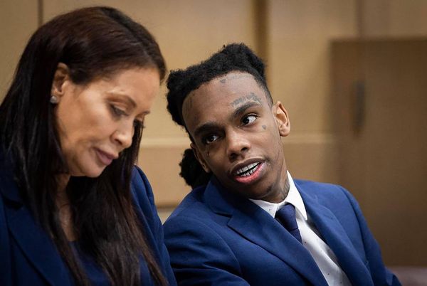 Detective in YNW Melly case long accused of wrongdoing. Will he get questioned again?
