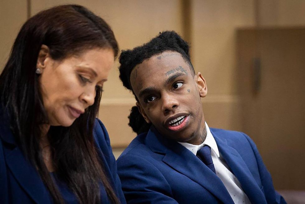 Detective in YNW Melly case long accused of wrongdoing. Will he get questioned again?