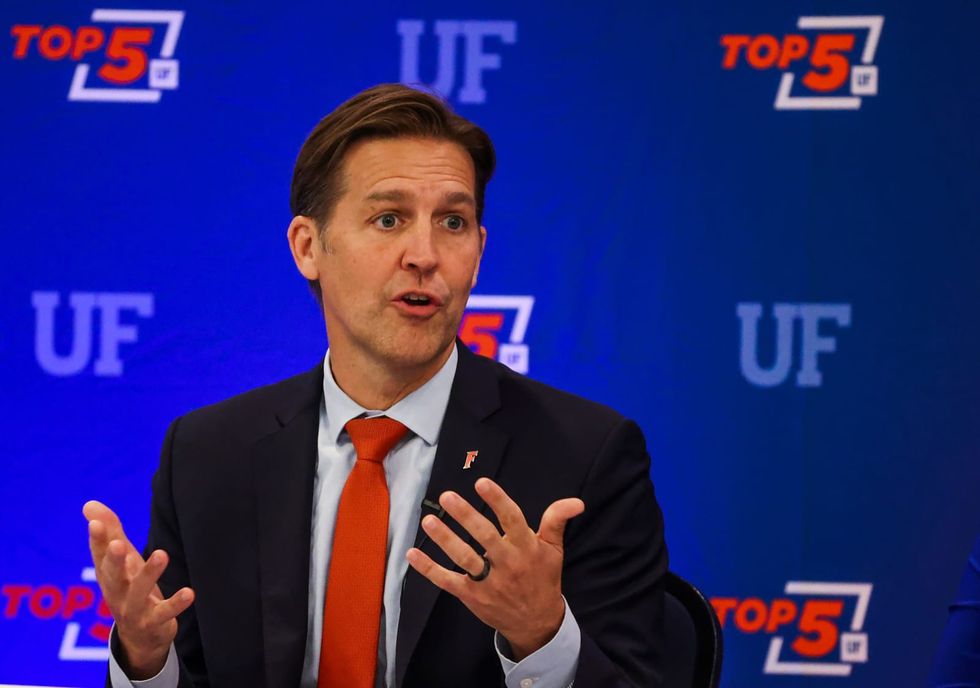 Cronyism on campus is flourishing in Florida