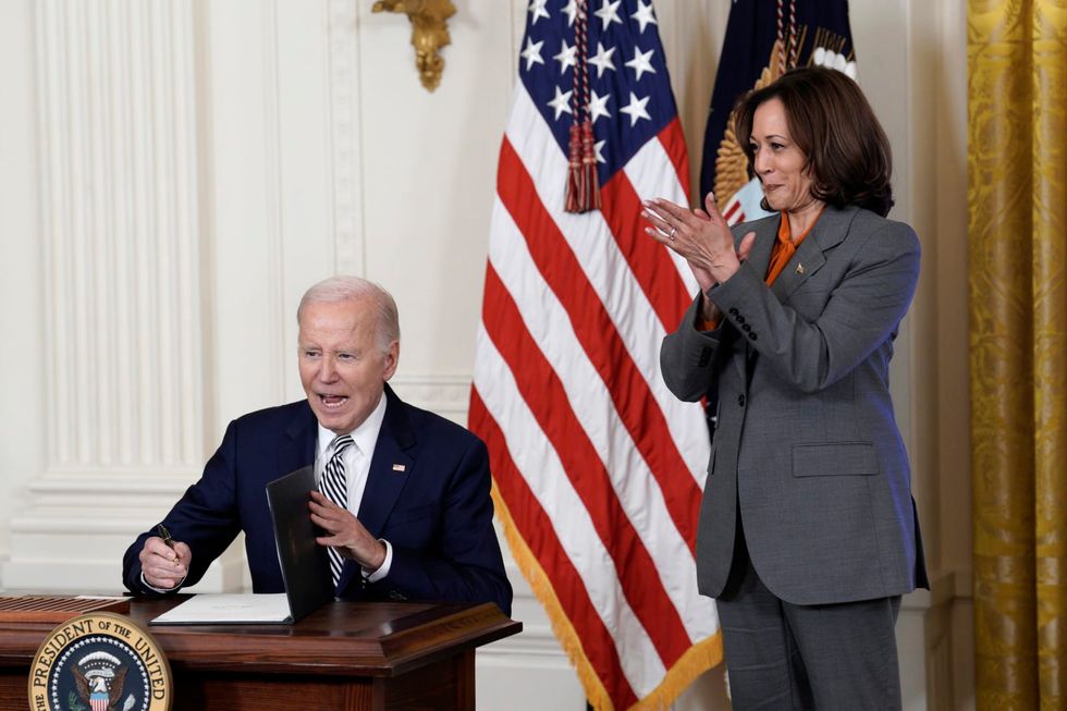 Biden’s new executive order on AI expected to boost Silicon Valley