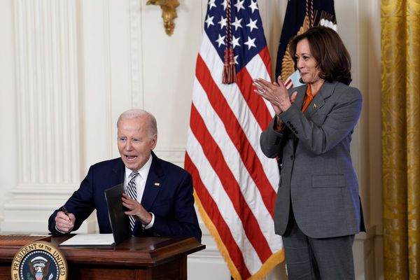 Biden’s new executive order on AI expected to boost Silicon Valley