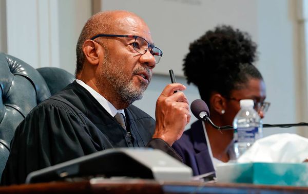 Murdaugh’s lawyers ask South Carolina Supreme Court to kick judge off the case
