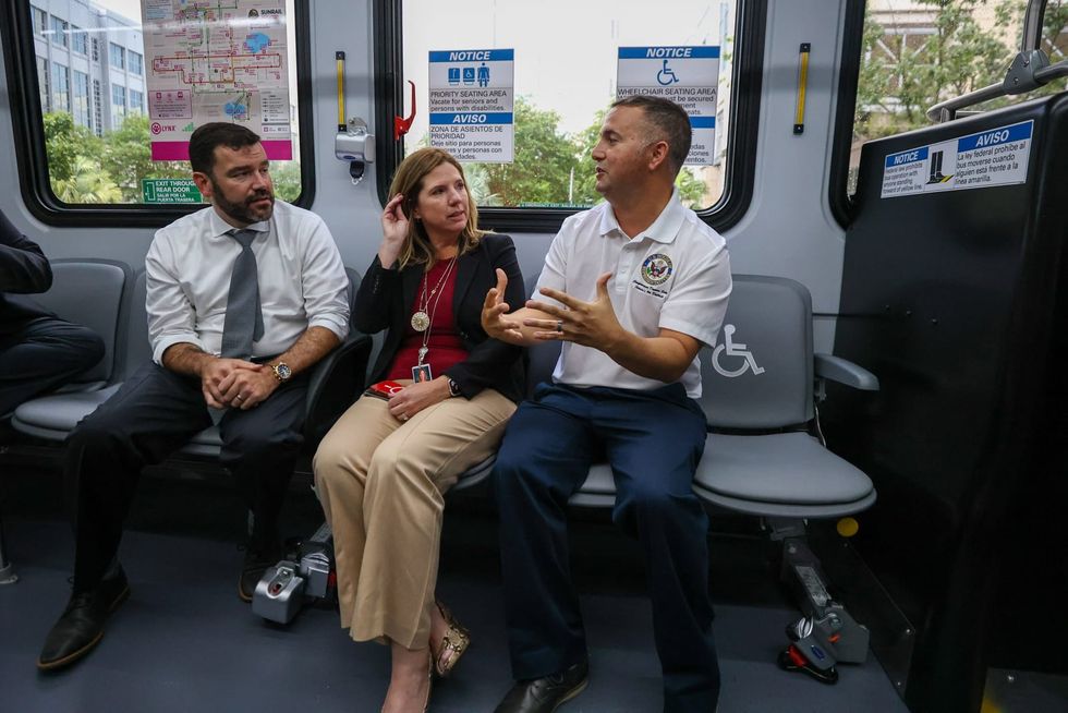 Florida’s leaders can fight for consumers by defying DeSantis