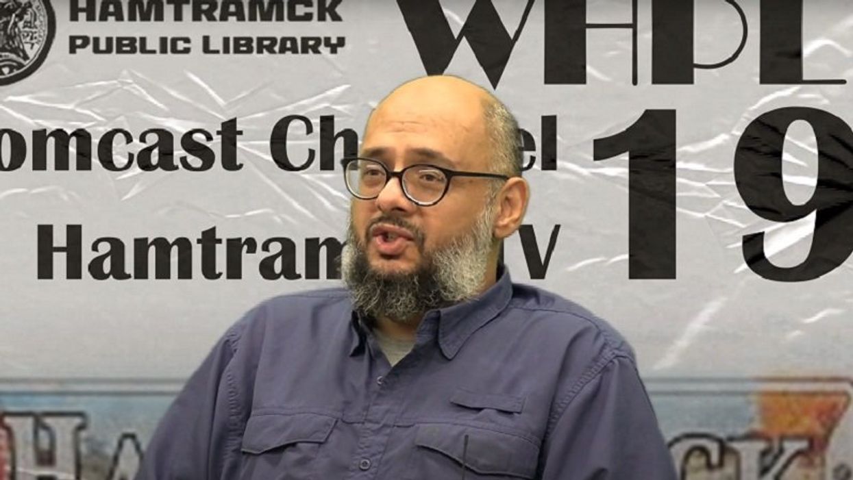 City council candidate doubles down on saying Holocaust was Israel's 'advance punishment'