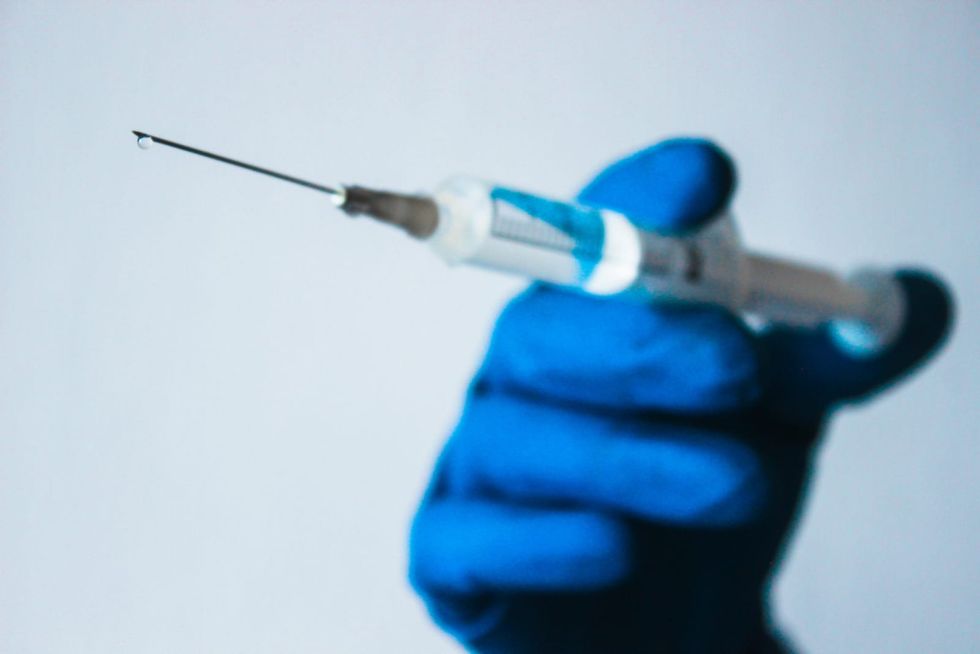 Nurse intentionally gave patients lethal doses ‘when staffing was low,’ officials say