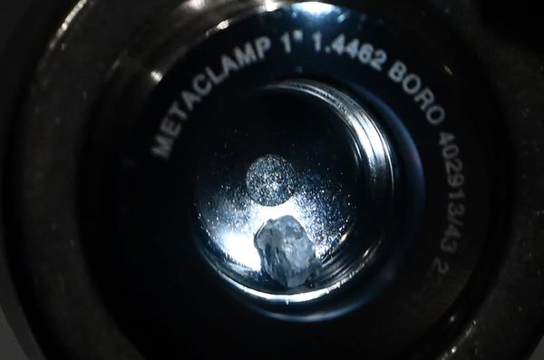 In U.S. capital, selfies with asteroid hinting at Earth's origins