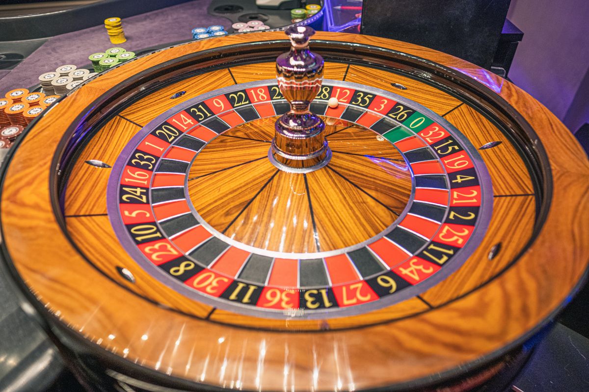 Outrage follows Virginia casino promoter's racially inflammatory remarks