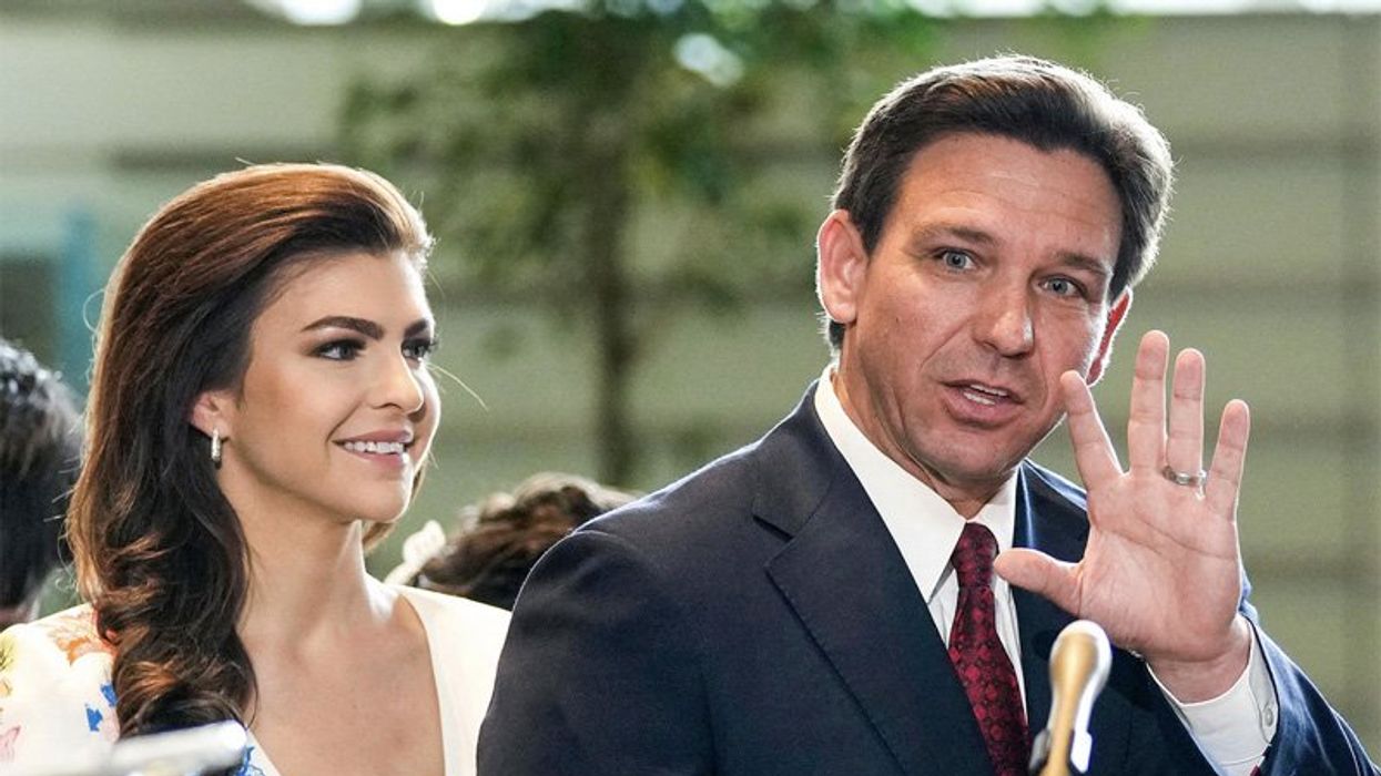 'He’s burned a lot of bridges': Ex-DeSantis staffers pounce on his presidential bid flop