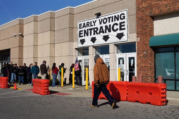 Ohio vote tests abortion question one year ahead of 2024 race