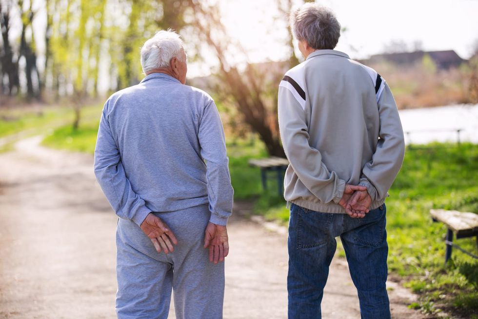 Older adults want to ‘age in place,’ but their options are limited in most states