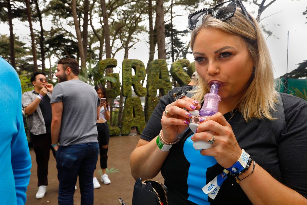 Marijuana use raises risk of heart attack, heart failure and stroke, studies say