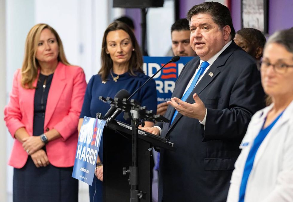 Biden camp rails against DeSantis, ‘extremist’ Republicans in Miami ahead of debate