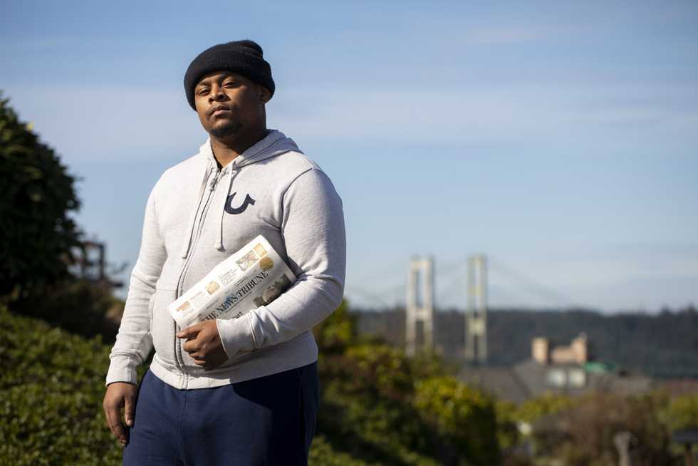 Black newspaper carrier, sheriff reach settlement in 2021 confrontation