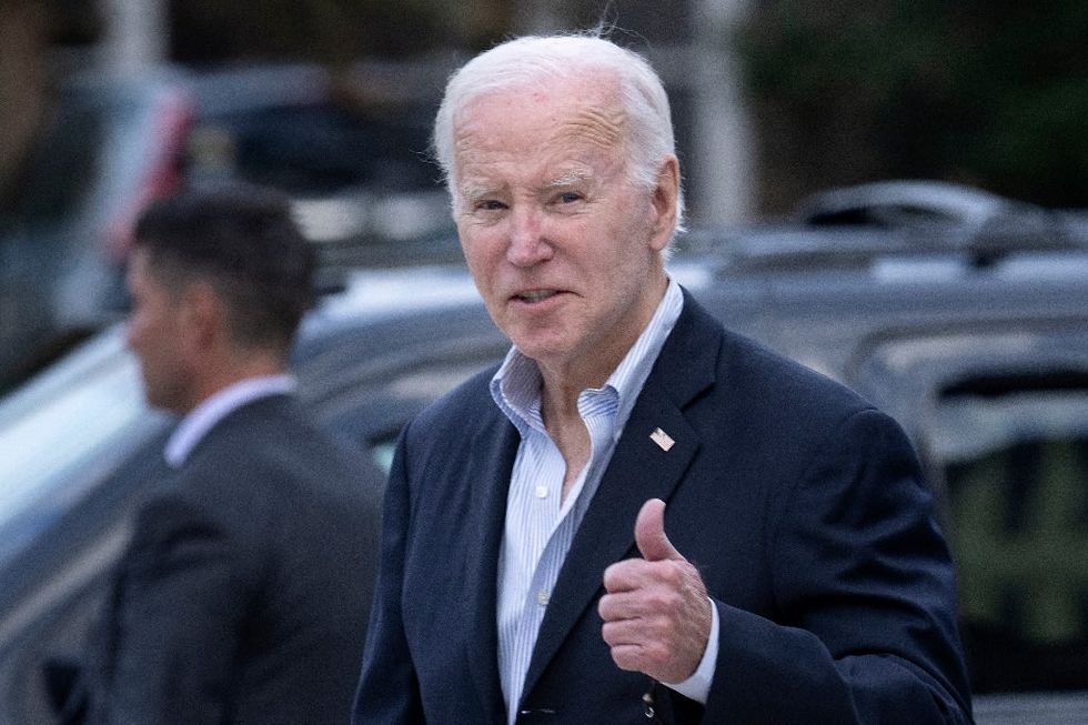 Can abortion rights buoy Biden's 2024 hopes?