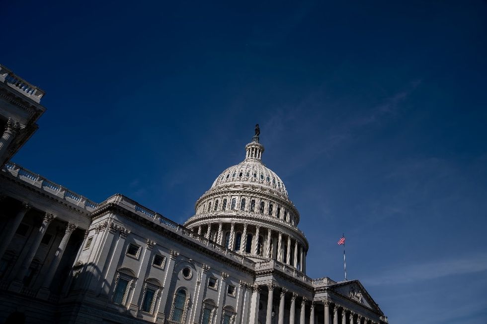 U.S. nears government funding deadline, again risking shutdown