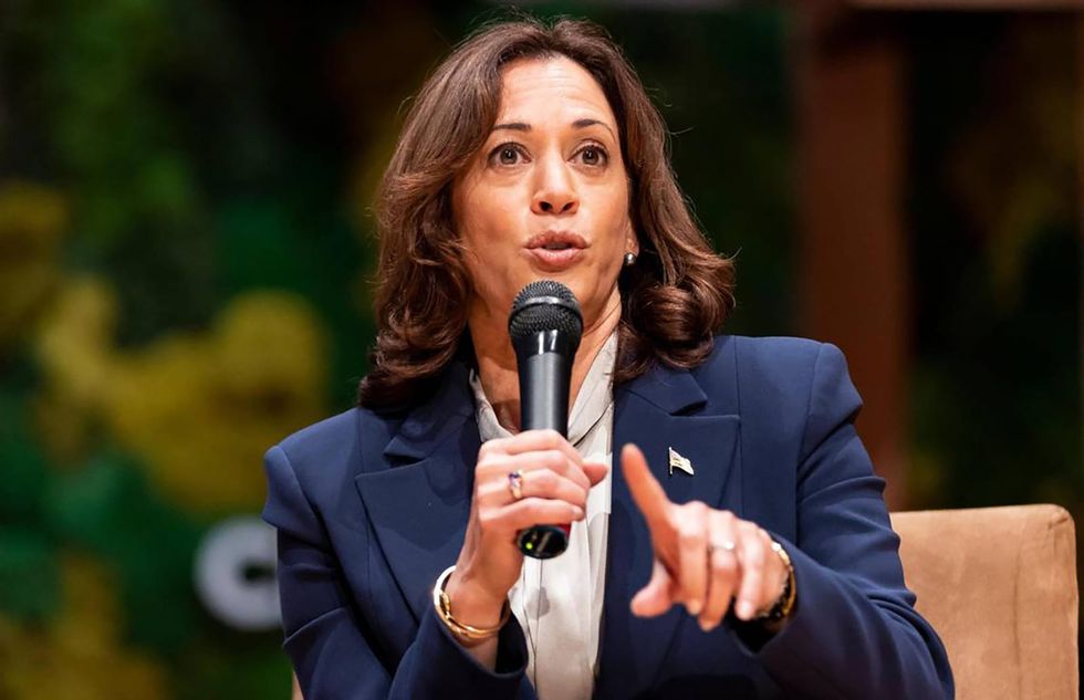 VP Harris hints that she’s heading to South Carolina Friday. Here’s why she’ll likely be in Columbia