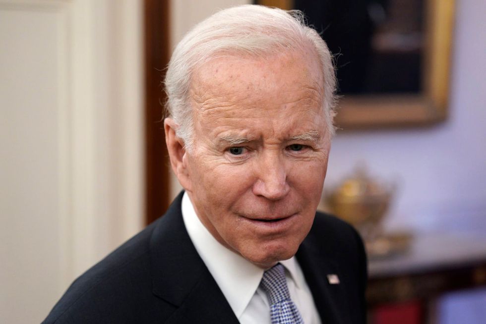 San Francisco CEO summit offers welcome boost — and some risk — for Biden, Newsom, Breed