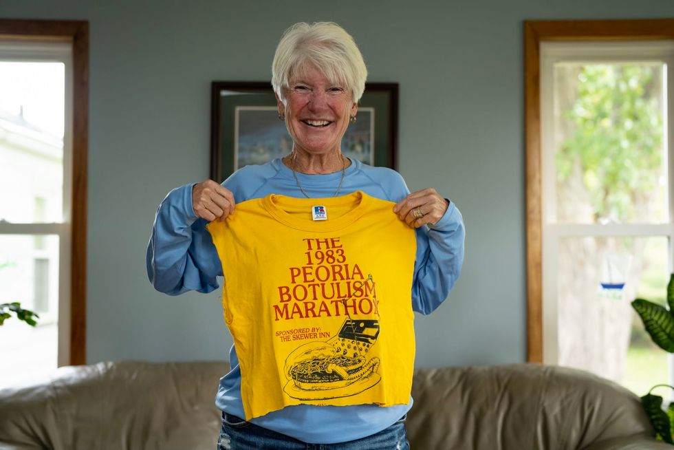 Peoria botulism outbreak, 40 years later: ‘It grabs hold of you and stays’