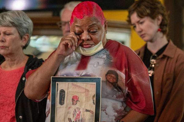 Kansas City civil rights groups ask DOJ to probe prosecutors’ role in wrongful convictions