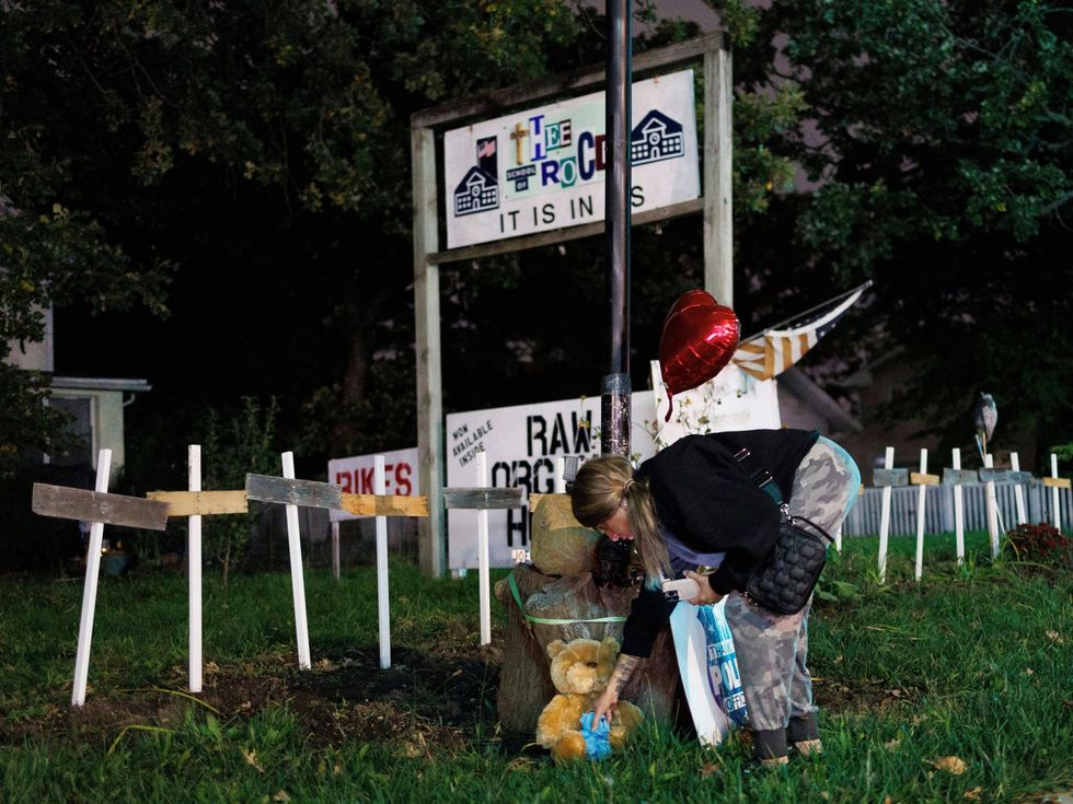 We must not repeat post-9/11 Islamophobia in our discourse on the Israel-Hamas war