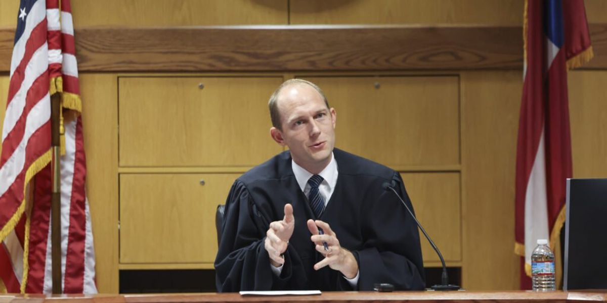 'Terrible news for Team Trump': MAGA worries judge's election will ruin Fani Willis attack
