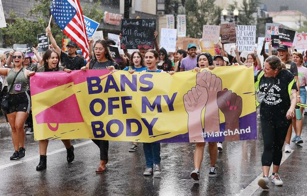 Conservative Supreme Court could deny Floridians a say on abortion rights