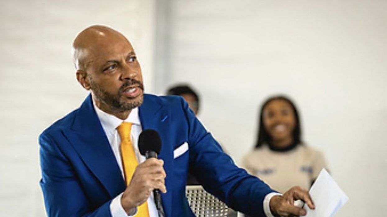 You might think the NFL is racist. An insider says he’s about to prove it in court.