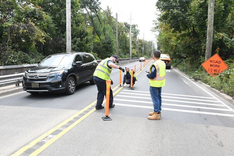 We must do better on traffic safety