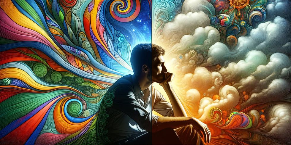 New study pinpoints the most common long-term challenges after psychedelic use