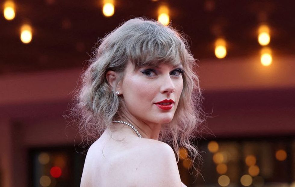 Taylor Swift fan dies at show in sweltering Rio de Janeiro