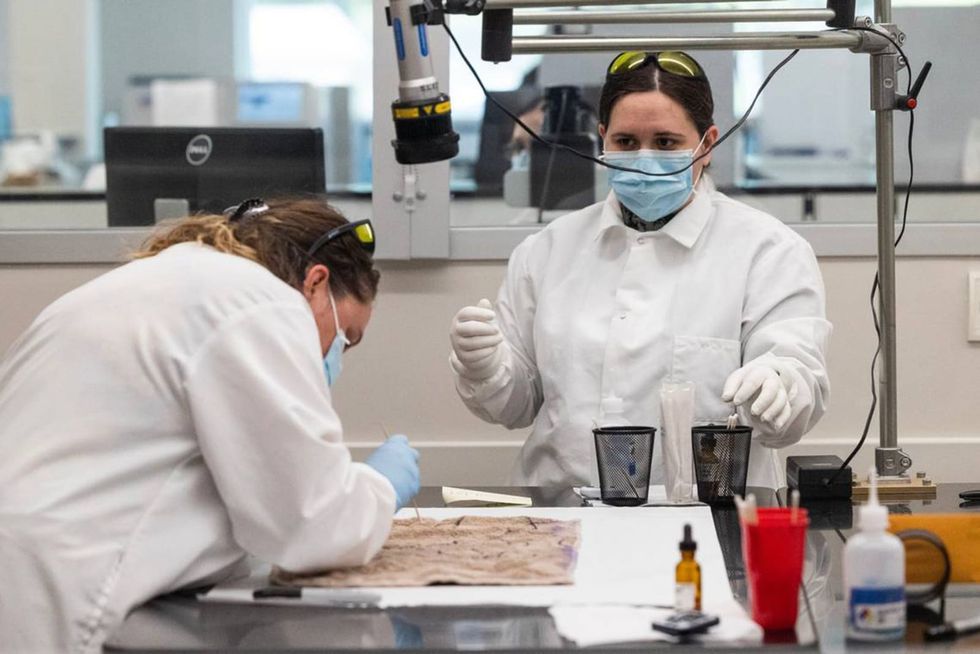 N.C. is solving cold cases by testing old rape kits. Why isn’t S.C. clearing its backlog?