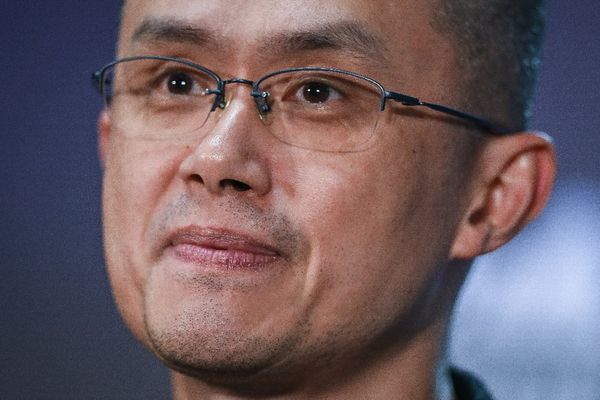 Binance to pay billions in US in money laundering case, CEO resigns