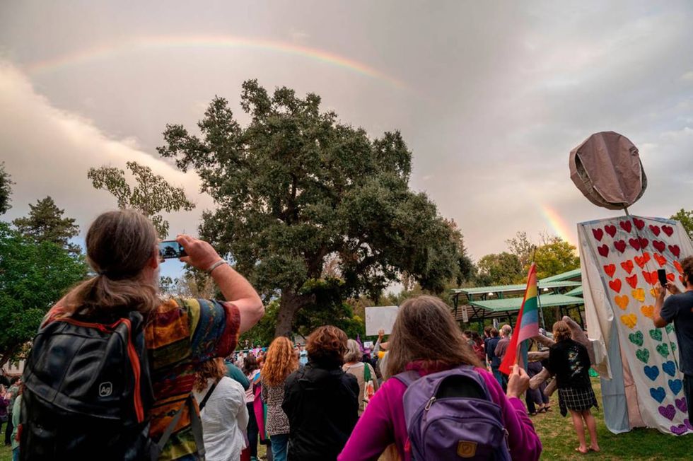 California school board member who called ‘transgenderism’ a ‘social contagion’ faces recall