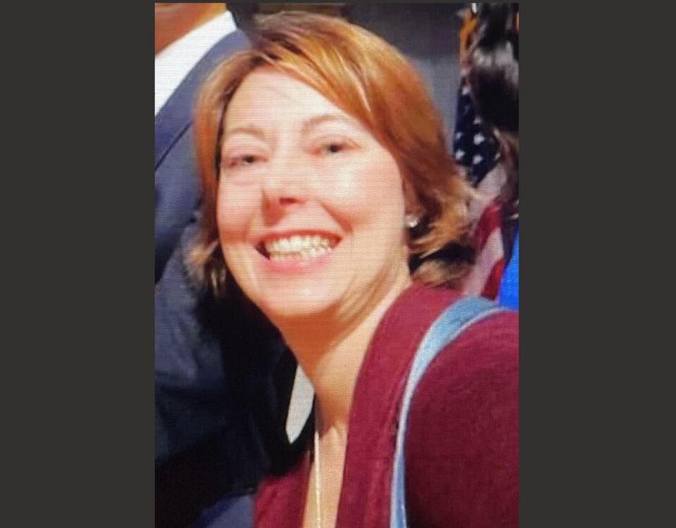 Teacher reported missing more than 6 months ago found dead, investigators say